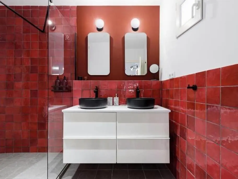 Spacious Apartment In The Gothic Barcelona